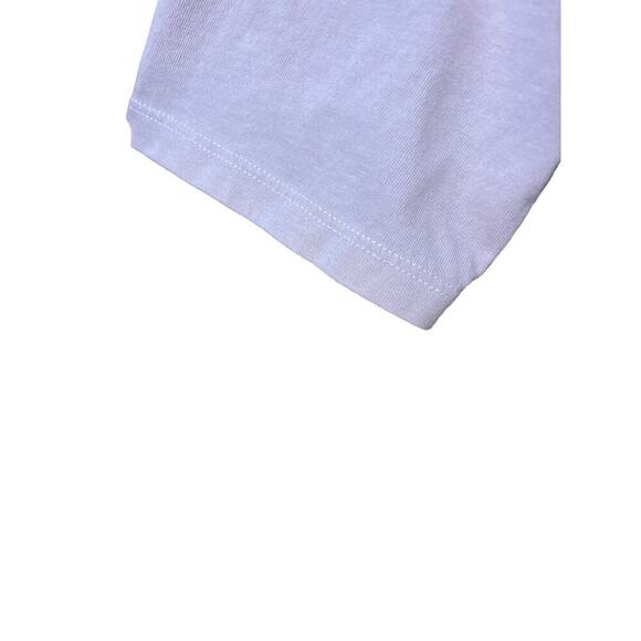 Life is Good dog Kindness is Free short sleeve pink T Shirt size M - Picture 5 of 6